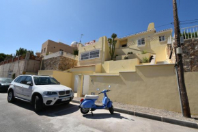 Villa Bonita en Aguilas Murcia con piscina privada